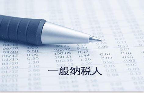 什么叫做一般納稅人？一般納稅人可以找代帳公司嘛？