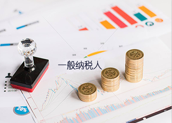 什么叫做一般納稅人？一般納稅人可以找代帳公司嘛？