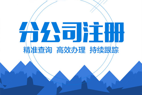 分公司和子公司的區別是什么，想布局外地業務最好看看
