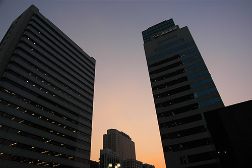 注冊香港協會，看完這篇你就知道怎么注冊了