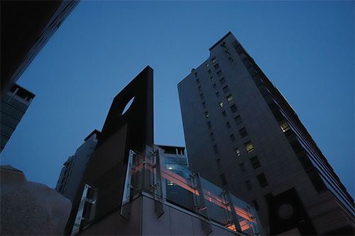 企業所得稅申報表