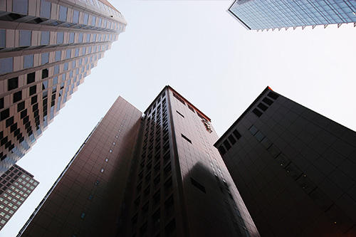 東莞外資公司注冊