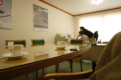 工商年報沒報怎么辦