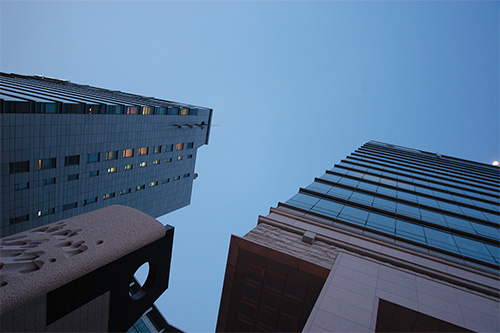 法人代表變更的流程