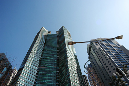 公司法人變更的流程是怎樣的？